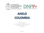 AHELO COLOMBIA