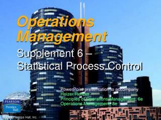 Operations Management