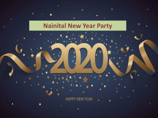 Packages New Year In Nainital with Rocking New Year Party