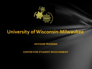 University of Wisconsin-Milwaukee