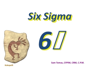 Six Sigma