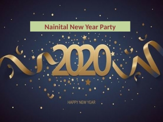New Year Packages in Nainital to Blast New Year Party