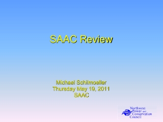 SAAC Review