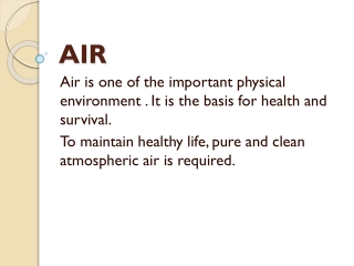 AIR