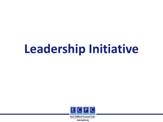 Leadership Initiative