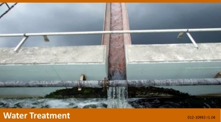 Water Treatment