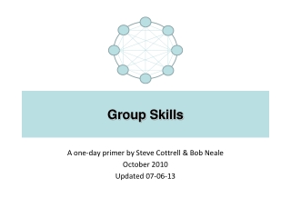 Group Skills