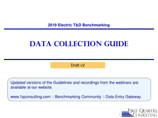 Data Collection guide