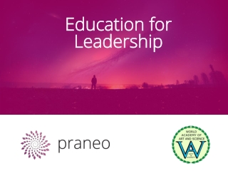 Education for Leadership