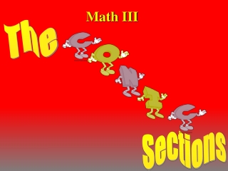 Math III