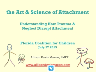 Allison Davis Maxon, LMFT allisondavismaxon