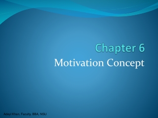 Chapter 6