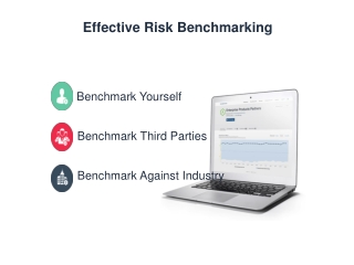 Effective Risk Benchmarking