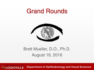 Grand Rounds