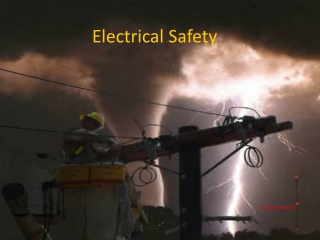 Electrical Safety