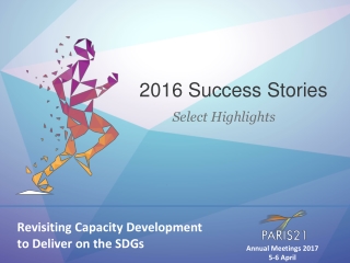 2016 Success Stories