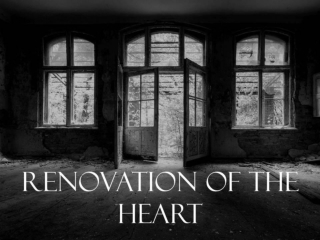 Renovation of the heart