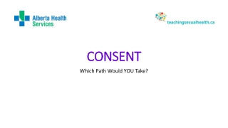 CONSENT