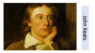 John Keats