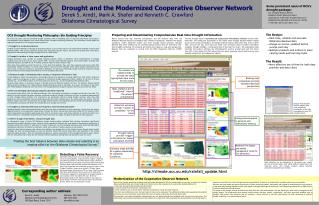 Oklahoma Mesonet