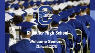 Chandler High School