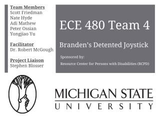 ECE 480 Team 4