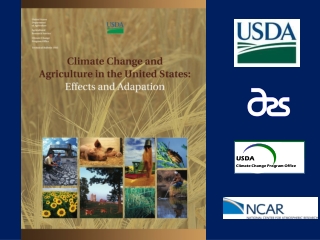 USDA Climate Change Program Office