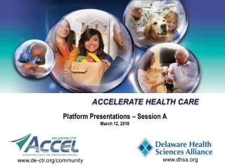 ACCELERATE HEALTH CARE