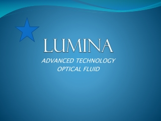 LUMINA