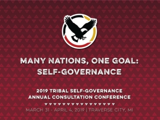 TIWAHE (“Family” in Lakota) and the correlation to 2019 Program Formula Matrix Update Report