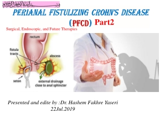 Presented and e dite by :Dr. Hashem Fakhre Yaseri 22Jul.2019