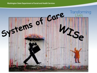 Systems of Care