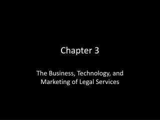 Chapter 3