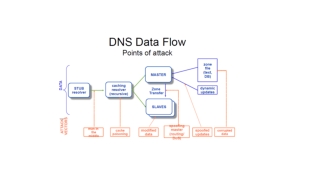 DNS Cache Poisoning