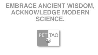 EMBRACE ANCIENT WISDOM, ACKNOWLEDGE MODERN SCIENCE.