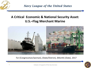 Navy League of the United States