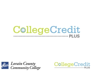 What is College Credit Plus?