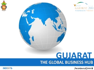 THE GLOBAL BUSINESS HUB