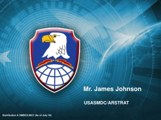 USASMDC/ARSTRAT