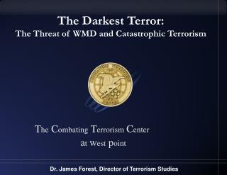 T he C ombating T errorism C enter