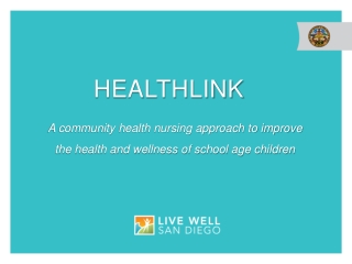 HealthLink