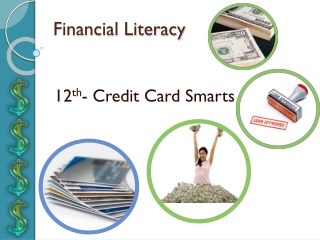 Financial Literacy