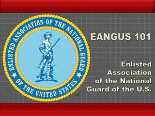 Enlisted Association of the National Guard of the U.S.