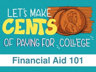 Financial Aid 101