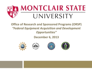 NSF Major Research Instrumentation