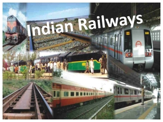 Indian Railways