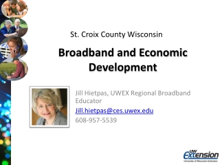 St. Croix County Wisconsin