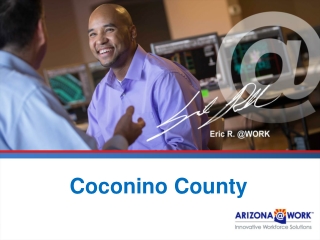 Coconino County