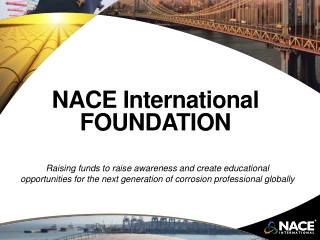 NACE International FOUNDATION