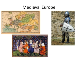 Medieval Europe